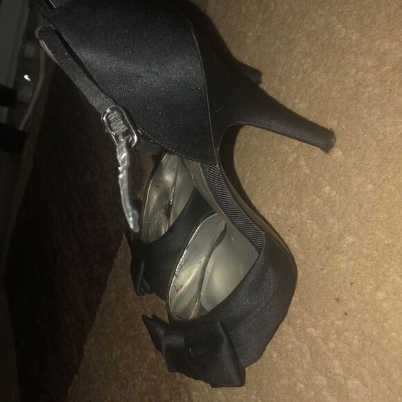 Nina shoe   - Picture 2 of 4